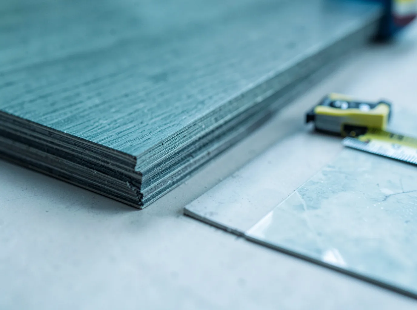 Luxury Vinyl Plank Installation Preston Park, PA FAQs